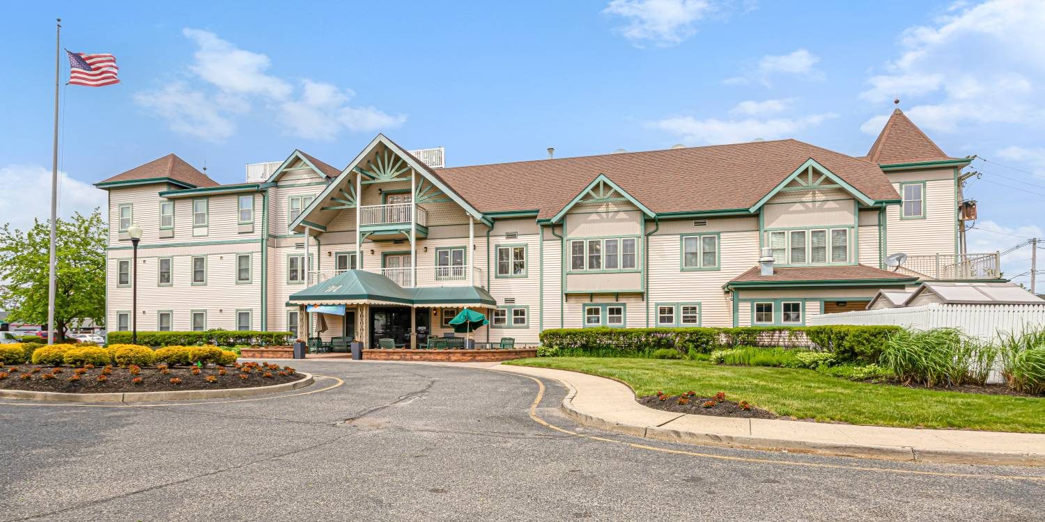 Meridian Nursing And Rehabilitation At Ocean Grove photo 1