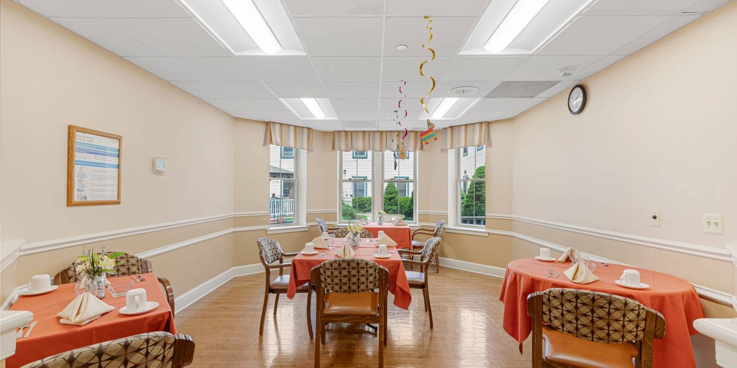 Meridian Nursing And Rehabilitation At Ocean Grove photo 2