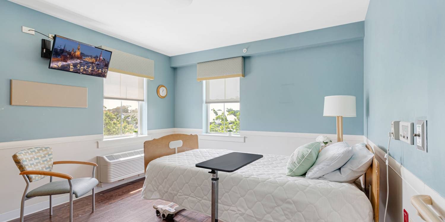 Meridian Nursing And Rehabilitation At Ocean Grove photo 3