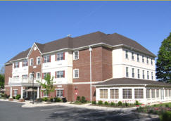 Merry Heart Nursing Home