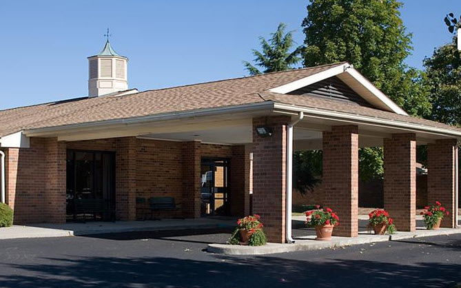 Millville Center