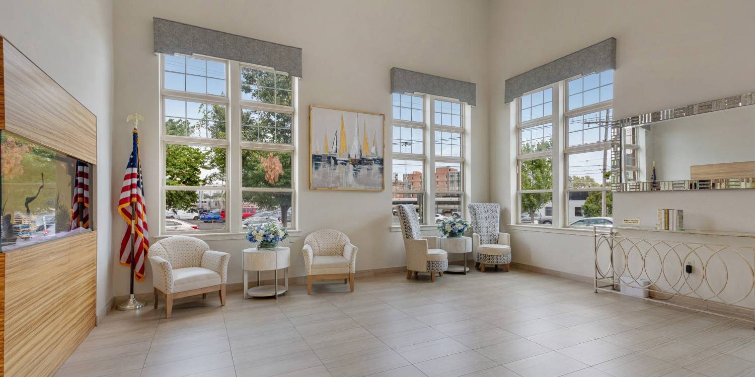 Monmouth Care Center photo 1