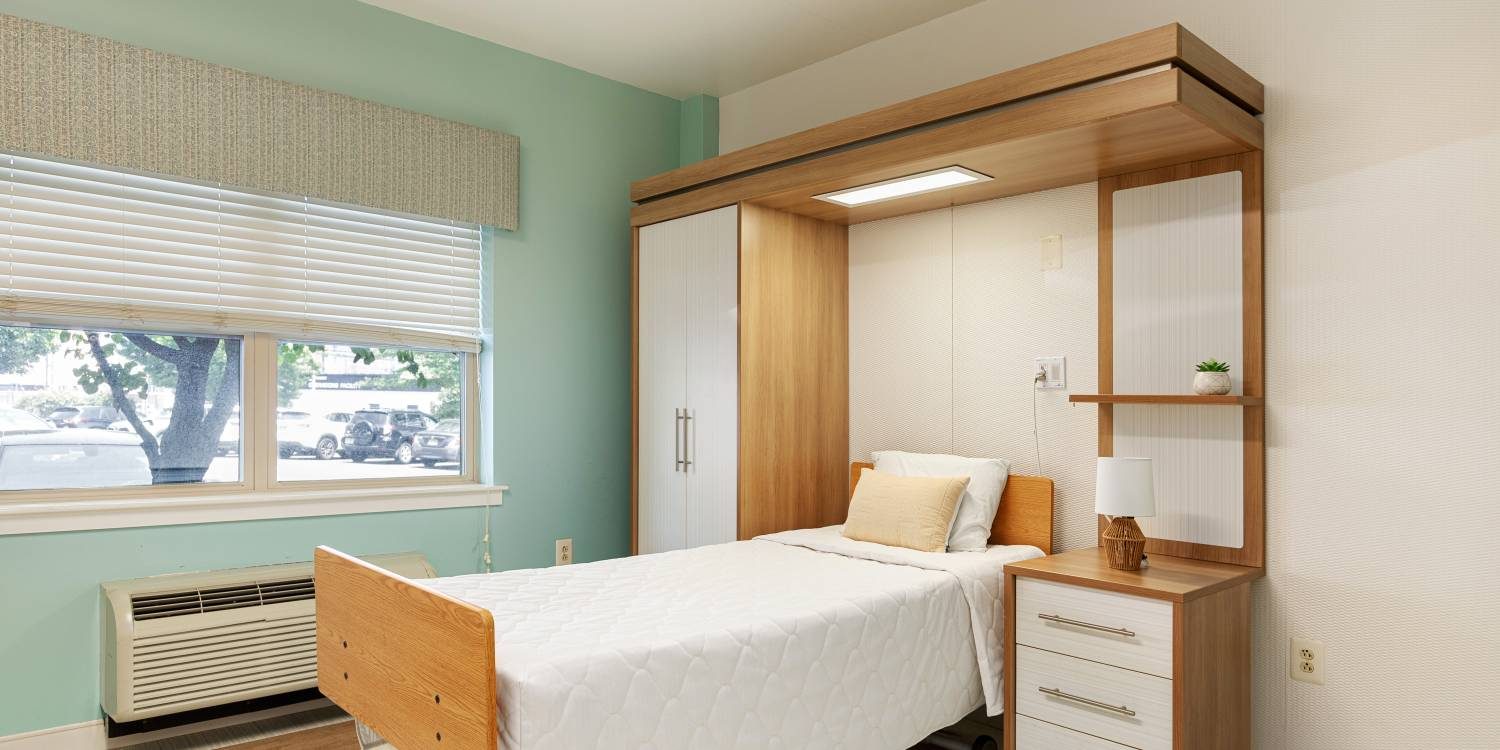 Monmouth Care Center photo 3