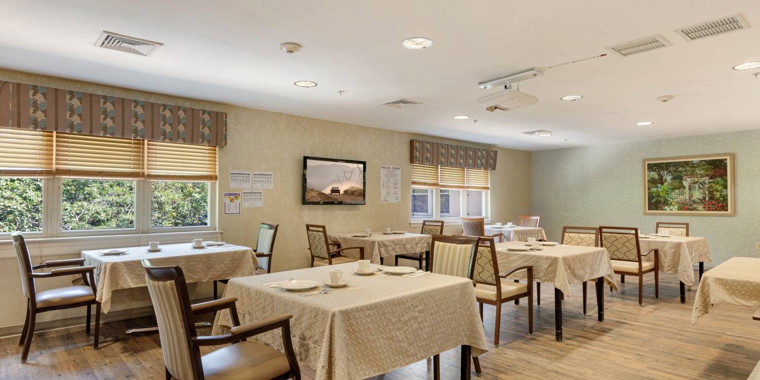 Monmouth Care Center photo 5