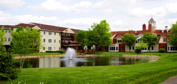 Monroe Village Health Care Center