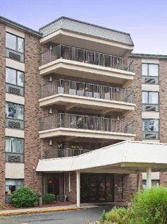 Morris Hills Center