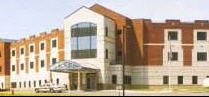Morris View Healthcare Center