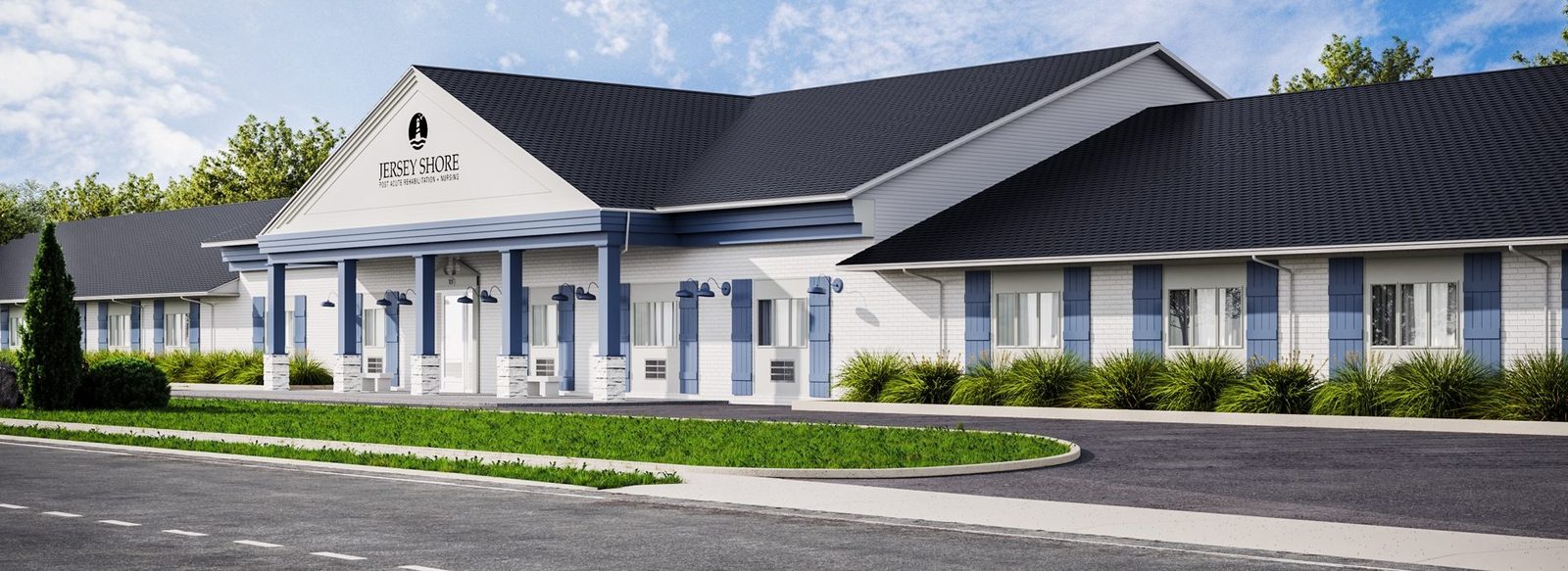 Jersey Shore Post Acute Rehabilitation and Nursing photo 5