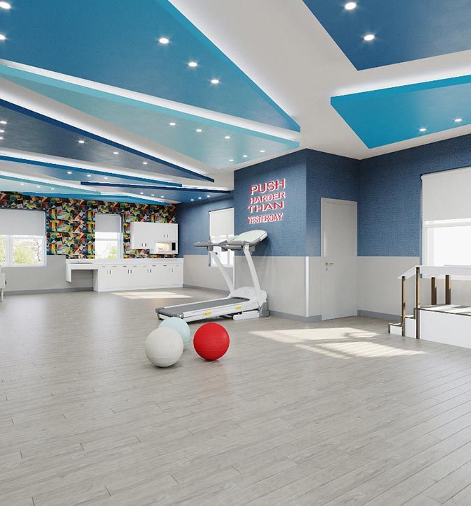 Grove Park Healthcare and Rehabilitation Center