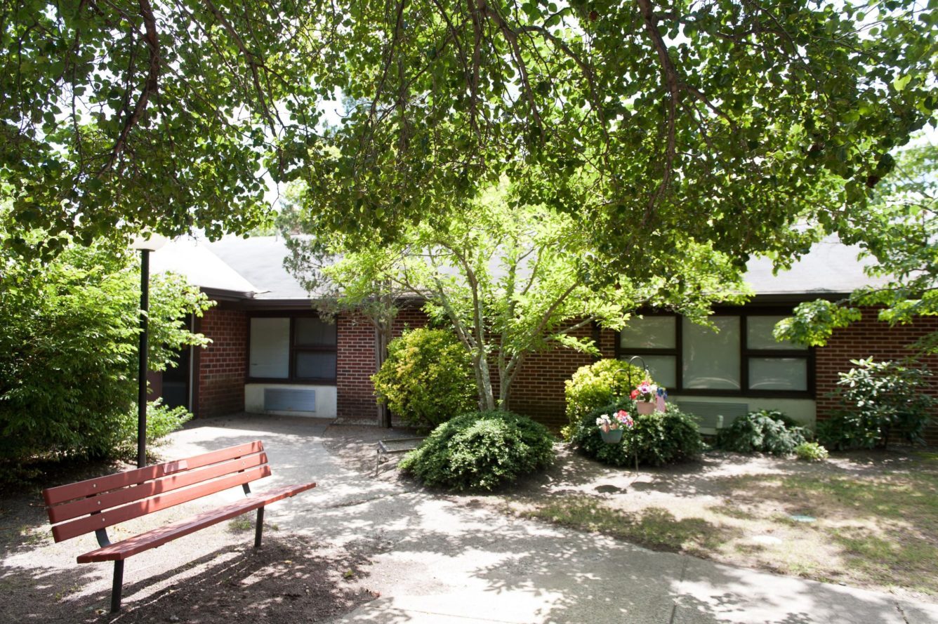 Autumn Lake Healthcare at Oceanview photo 2