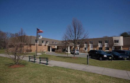 Oradell Health Care Center