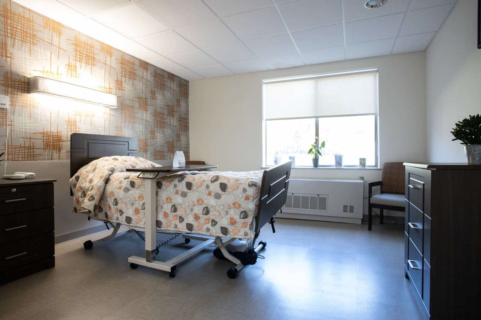 Oradell Health Care Center photo 3