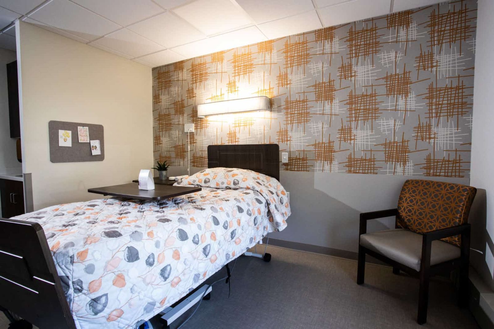Oradell Health Care Center photo 4