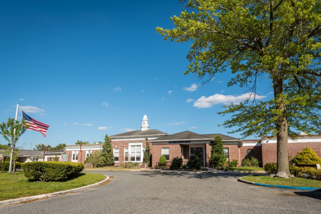 Our Ladys Residence photo 1