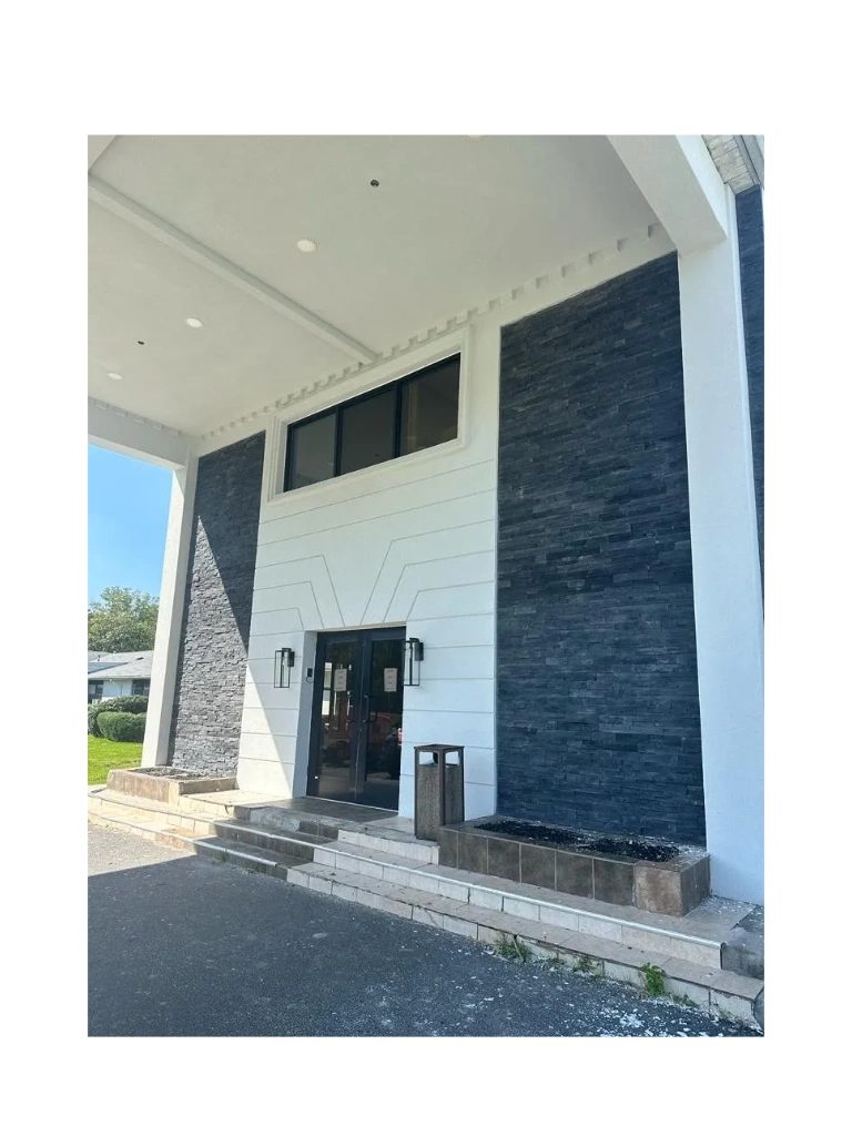 Palace Rehabilitation And Care Center, The