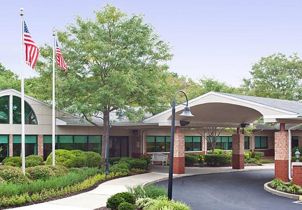 Park Place Center