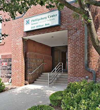 Phillipsburg Center