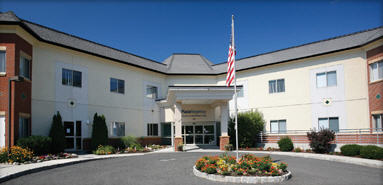 Plaza Regency photo 1