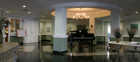 Plaza Regency photo 2