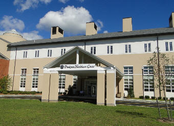 Preakness Healthcare Center