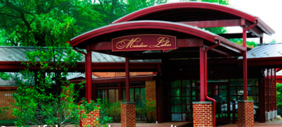 Meadow Lakes