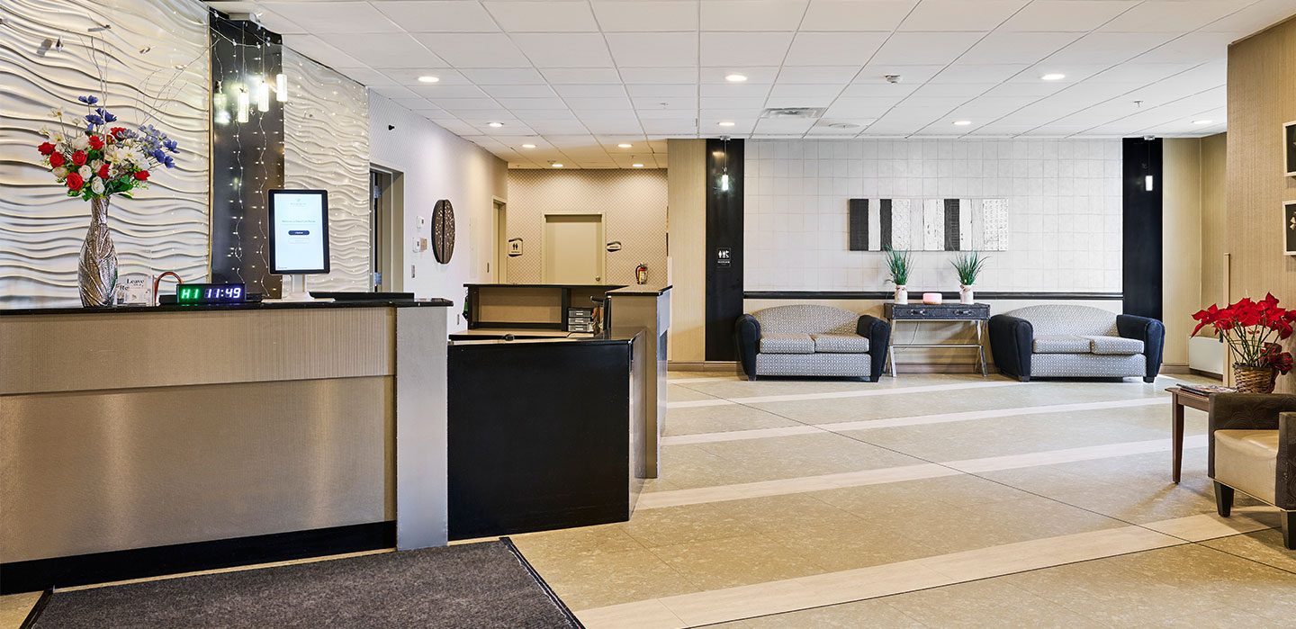 Waterfront Rehabilitation and Healthcare Center photo 2