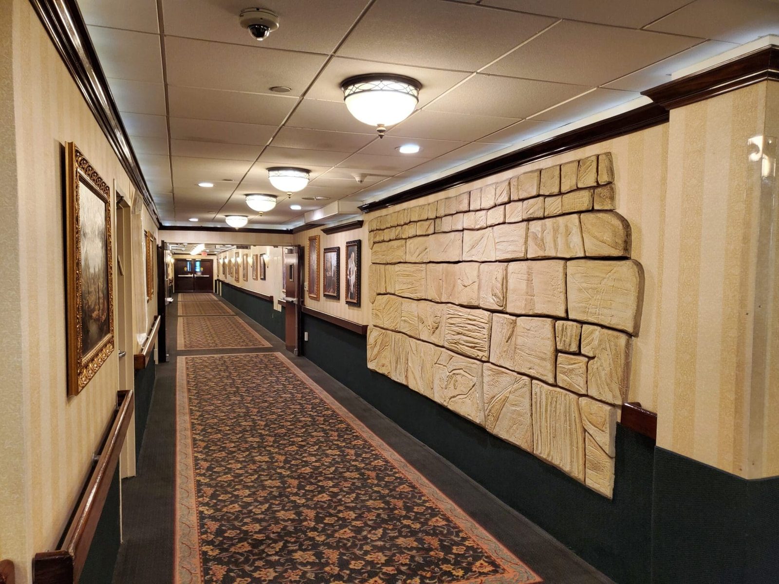 Regency Heritage Nursing And Rehabilitation Center photo 2