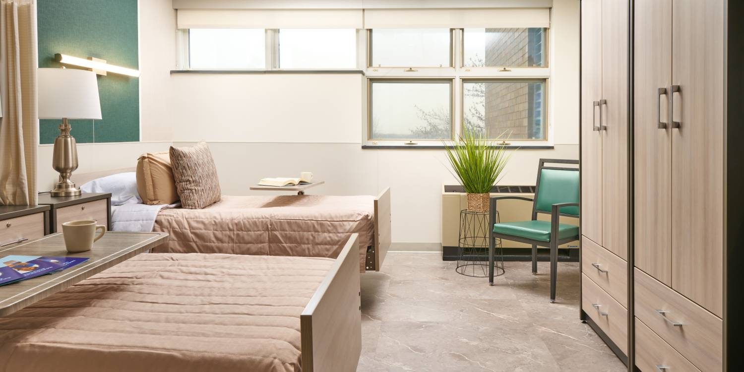 Regent Care Center photo 4