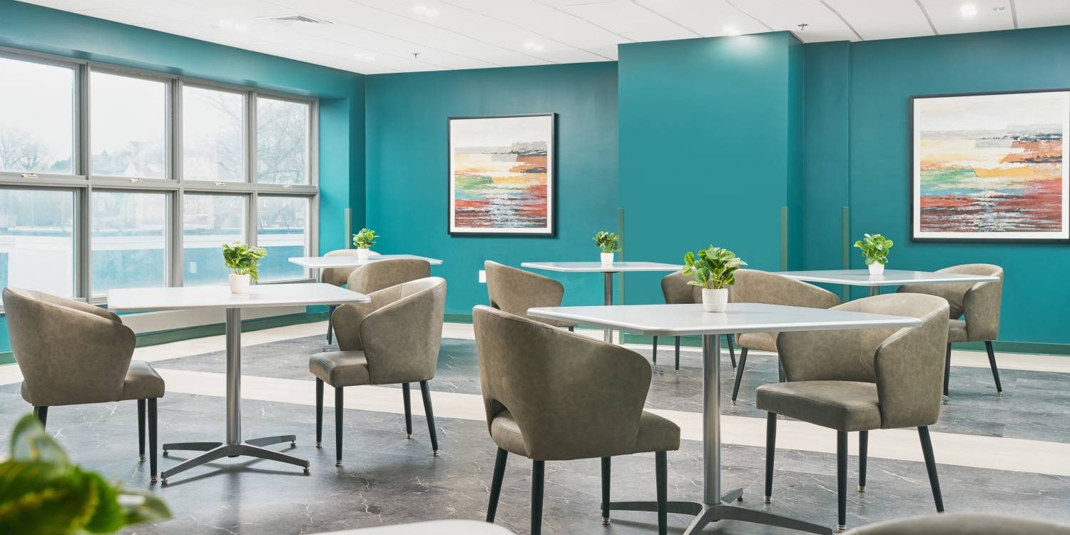 Regent Care Center photo 5