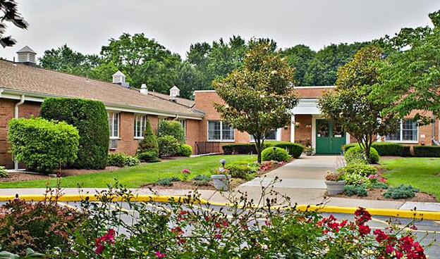 Ridgewood Center