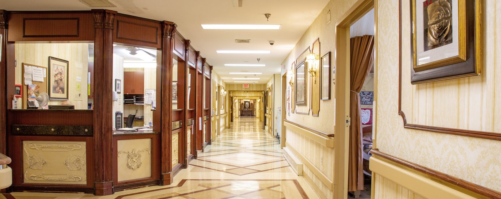 Rolling Hills Care Center photo 2