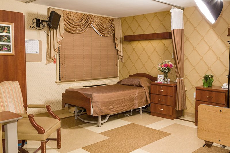 Rolling Hills Care Center photo 5