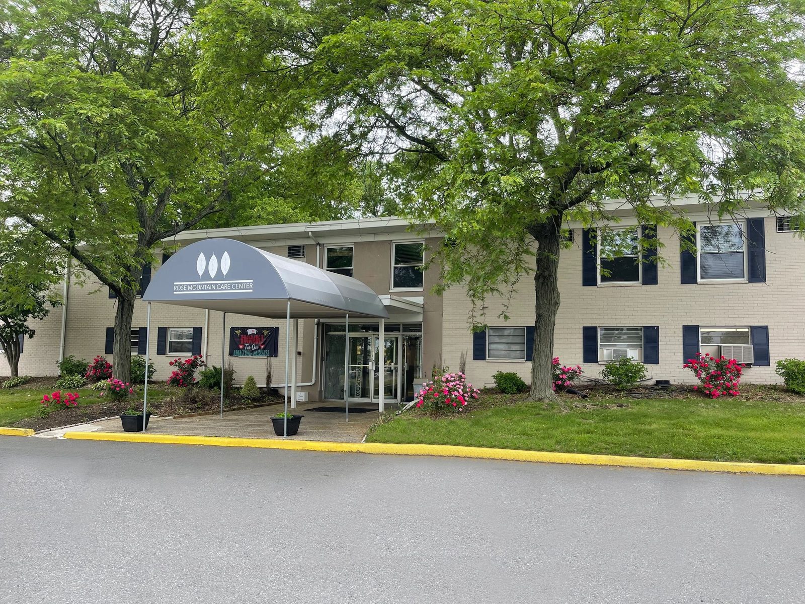 Rose Mountain Care Center