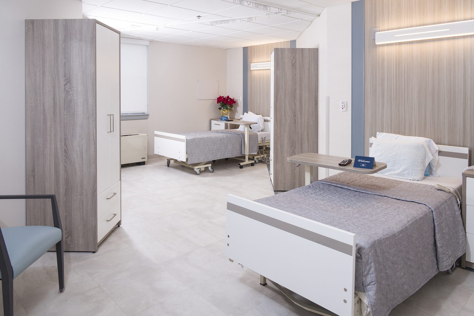 Royal Suites Health Care & Rehabilitation photo 1