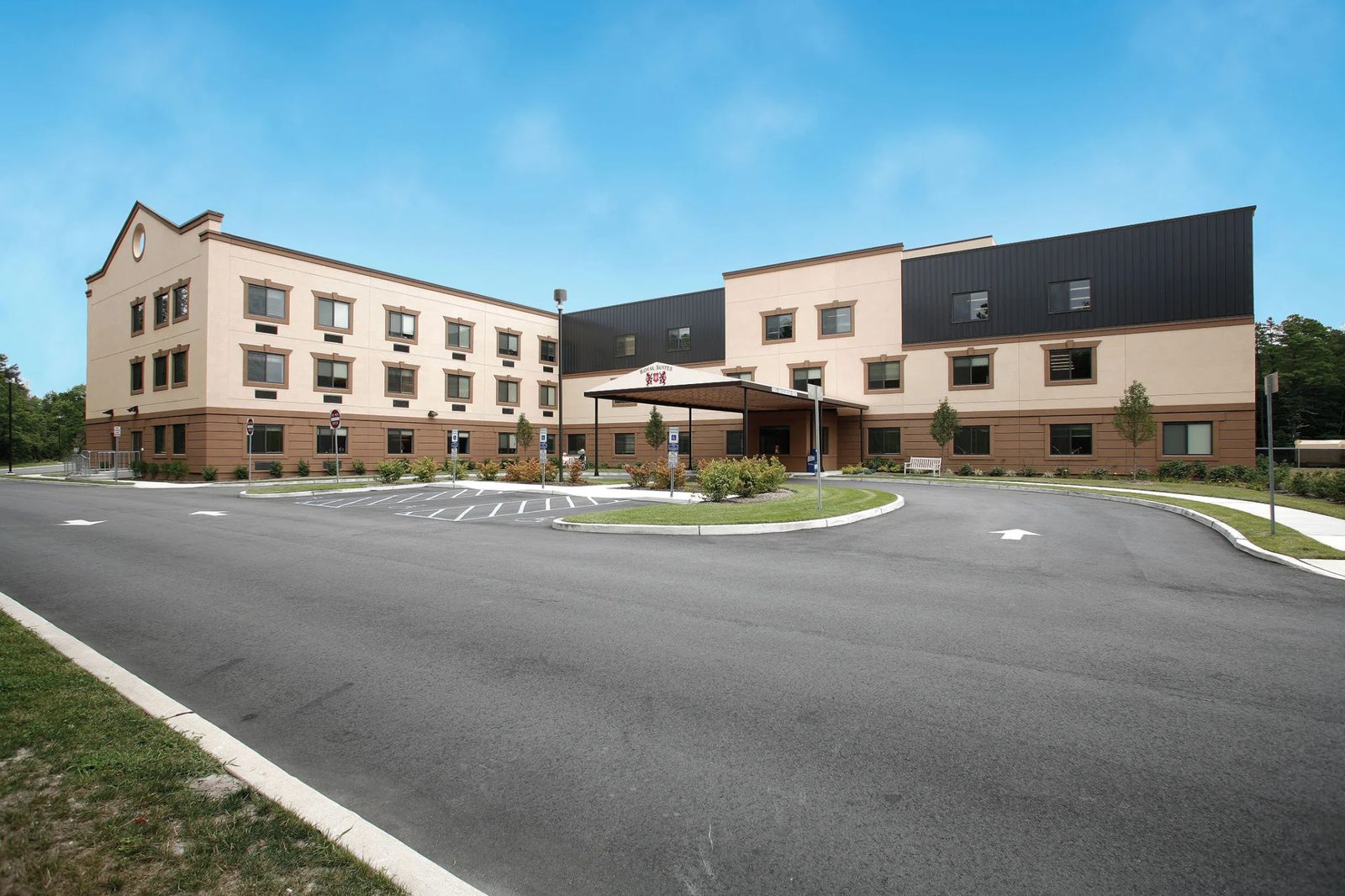 Royal Suites Health Care & Rehabilitation photo 2