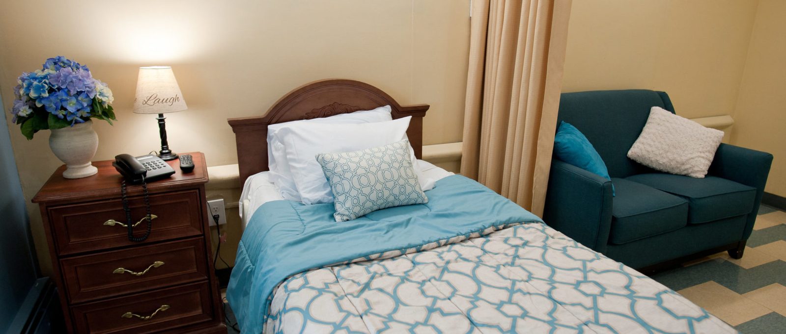Salem County Nursing Home photo 1