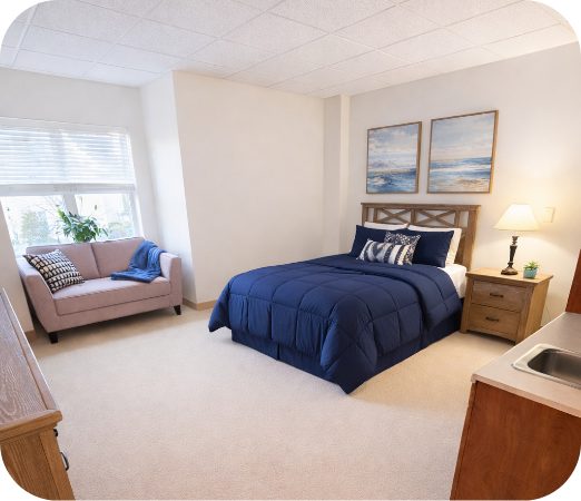 Seashore Gardens Living Center