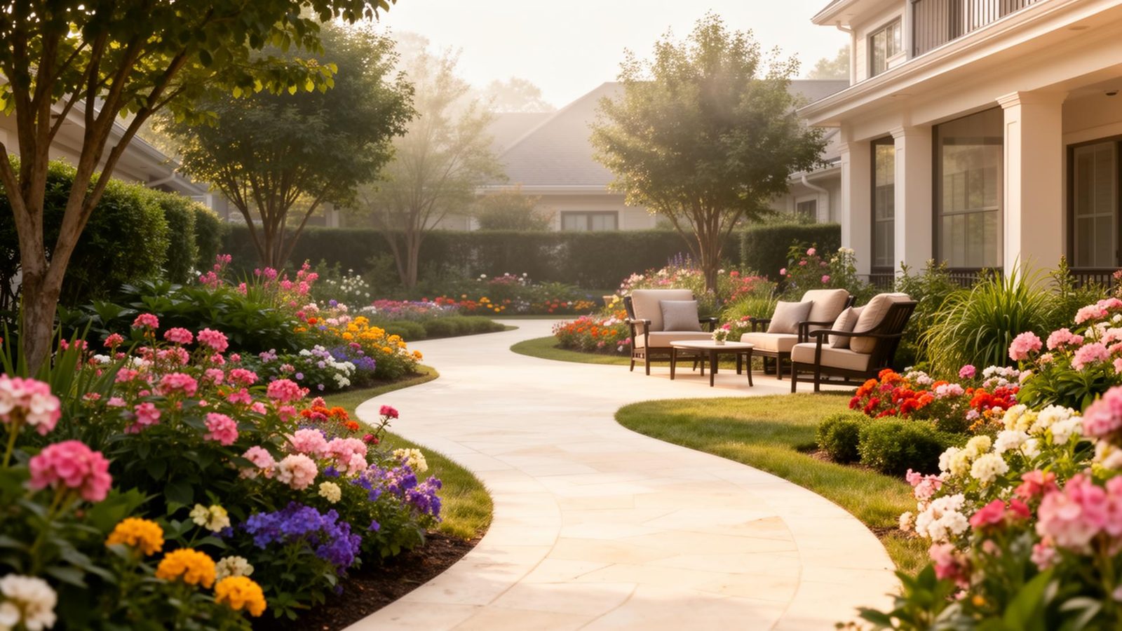 Shore Gardens Rehabilitation and Nursing Center