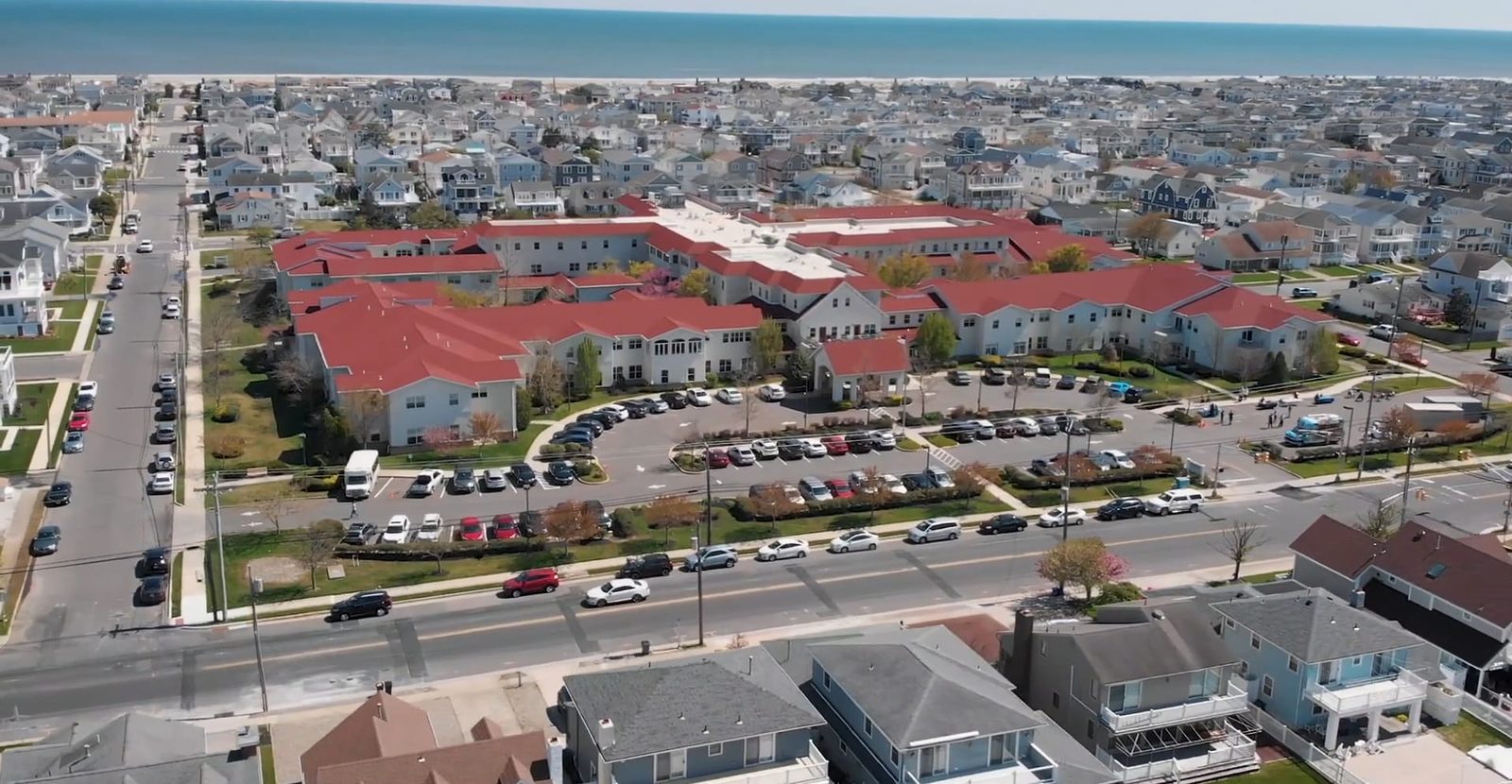 United Methodist Communities at the Shores photo 1