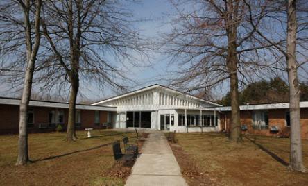 Somerset Valley Rehabilitation & Nursing Center