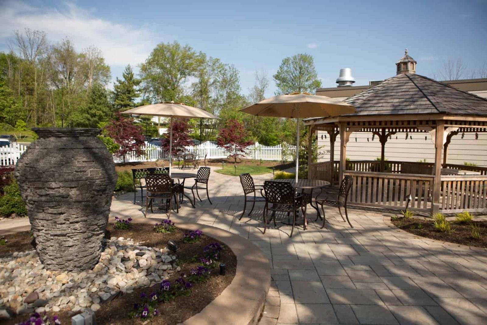 Somerset Valley Rehabilitation & Nursing Center photo 2