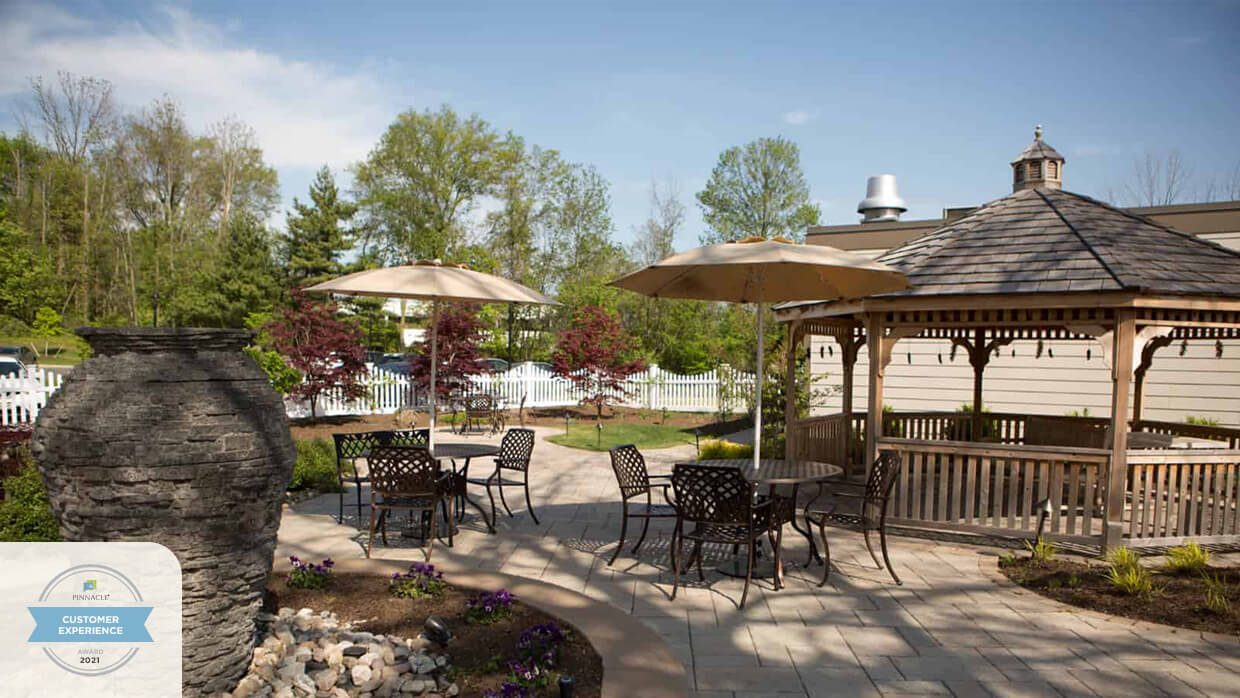 Somerset Valley Rehabilitation & Nursing Center photo 3