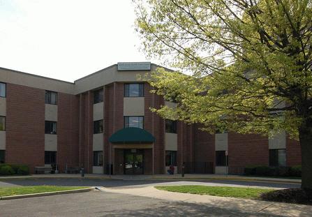 South Jersey Health Care Center