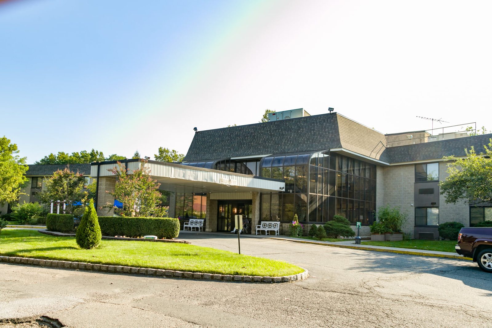 South Mountain Healthcare photo 1