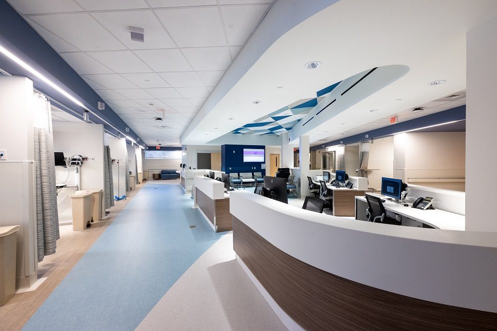 Southern Ocean County Hospital