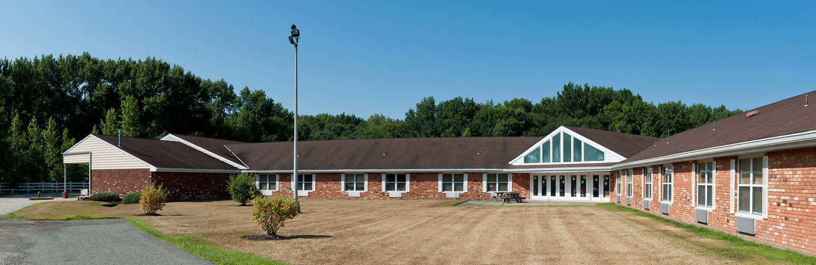 Autumn Lake Healthcare at Southgate