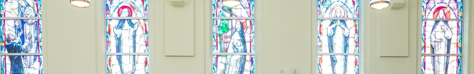 St Catherine Of Siena photo 2