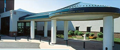 St Lawrence Rehab Center