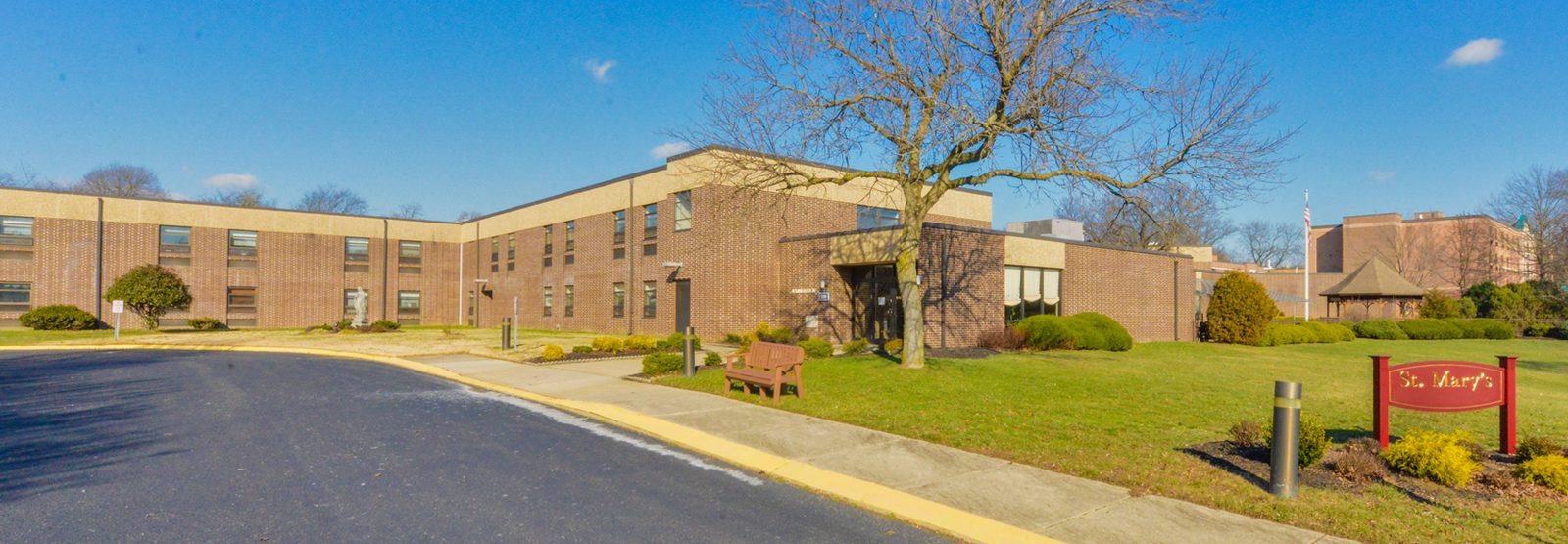 St Mary's Catholic Home photo 2