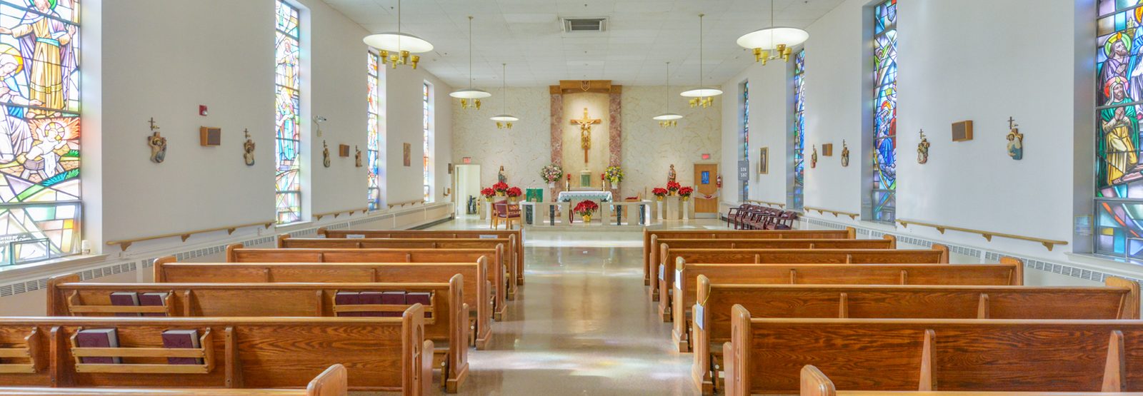 St Mary's Catholic Home photo 3